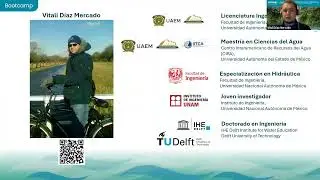 Día 4. Bootcamp Gestión y análisis de cuencas hidrográficas: herramientas y técnicas avanzadas