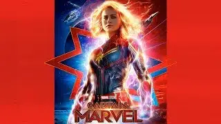Trailer CAPTAIN MARVEL (MARVEL) – Blu-ray/DVD/Digital