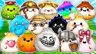 How To Get All 120 Dumpling in Find the Dumpling [120] | Roblox