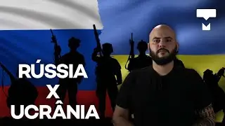 Rússia x Ucrânia: o que está acontecendo? O poder dos países