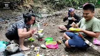Fishing and camping trip. #camping #fishing #nature #offroading #sarawak