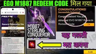 Free Fire Redeem Code Today | 1 October Redeem Code Free Fire | FF Redeem Code ‎| New Redeem Code