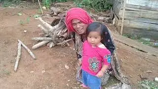 tangongan matang juraii