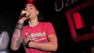 Justin Love - 