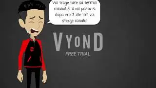 bye yt!