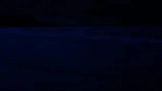 10 Hours of Dark Screen Ocean Sounds for Deep Sleep Santa Monica Beach