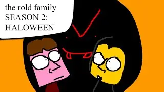 The Rold Family S2 SPECIAL - Halloween!!!
