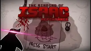 OOGA BOOGA | The Binding of Isaac: Repentance #1?
