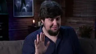 Hol'up ☝️ ✋ -  Jontron Titanic II