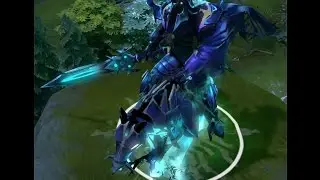 DOTA 2 Ability draft №1