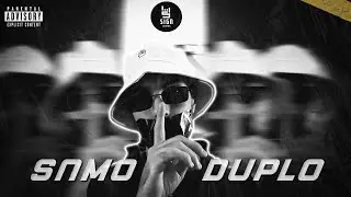 brznk - samo duplo (Music Video) (prod. cadence x rigas)