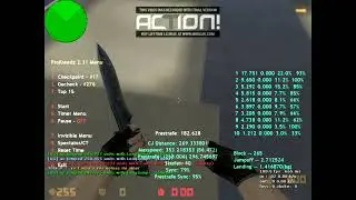 Saltando Countjump 269 units en [265 block]