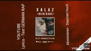 ENO - Rein Raus | PROD Vkay • Kopfticker Records