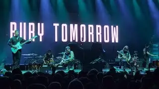 Bury Tomorrow - Choke (Live 5-19-24)