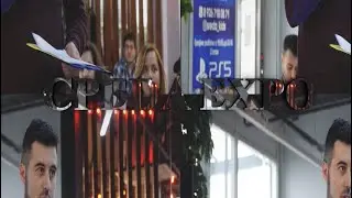 CPEDA EXPO lll Урусов, Татроков, Канаметов, Шаншаев, Бидов, Калабекова