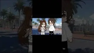 #gachalife Богатый крёстный #gacha #gachaclub #gachaedit #gachameme #gachatiktok