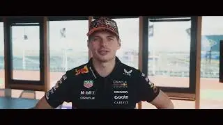 Carlyle Teams Up with Oracle Red Bull Racing