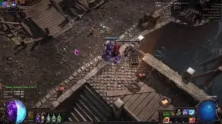 PoE. Settlers Of Kalguur #8