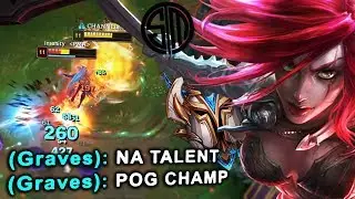 KATEVOLVED | KatEvolved becomes TSM Evolved!! Pushing for 3 accounts in Challenger