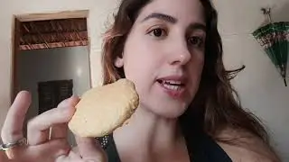 receita de broa de fubá em um minuto