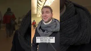 Почему сейчас все люди злые? Владимир Брилёв.