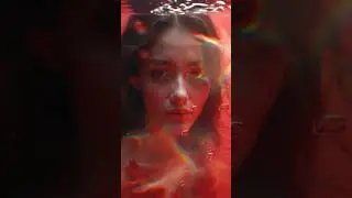 #shorts Underwater world// #ai #art #aiart #нейросеть #нейросети #нейросетьвидео  #music