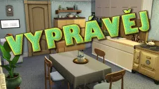 TS4| VYPRÁVĚJ 👫| NOCC