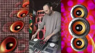 DRUM&BASS / RAGGA JUNGLE - LIVE MIX #pioneercdj100s #cdj100s #pioneers