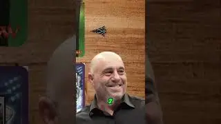 The forbidden Joe Joe episode #magicthegathering #aipresidents