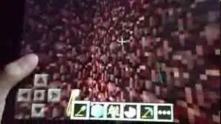Minecraft PE Adventure Part 3 (Single Player)