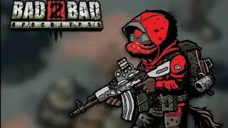 B2B Apocalypse Gameplay walkthrough ( Challenge mode 6 Hikan Perez: Pillage leader)