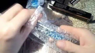 Посылки с Китая