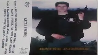 Bosko Lendeka Mirsada