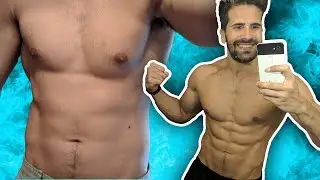 4 KILOS EN UN MES CON 3 CLAVES