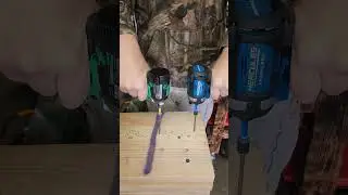 Hercules Gen #2 VS Matebo HPT Bolt
