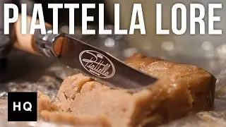 The FULL Piattella Story Explained