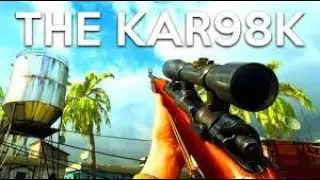10 Months in and this is still the best sniper in modern warfare