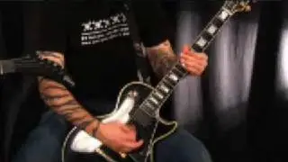 IN FLAMES Lesson Take This Life Verse