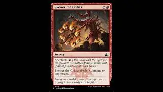 What is Aggro in Magic: The Gathering? #mtg