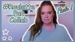 Roulette Pan Collab Project Pan Finale
