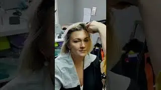 Подготовка к фотосессии