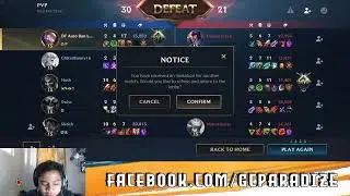 League of Legends Wild Rift