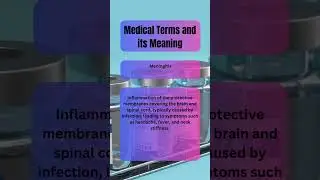 Medical Terms 7/10