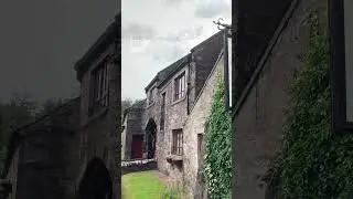 Blair Athol Distillery Pitlochry Scotland | Home to Bell's Whisky 