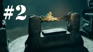 Shadow of the Tomb Raider: Definitive Edition 🗡️ Part 2 🗡️ A Tomb Dagger