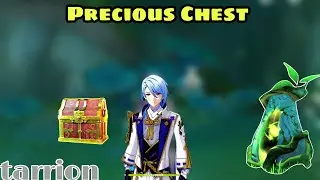 hidden chest | How to Find and Buy a Precious Chest Precious Chest | genshin impact | sumeru 3.4