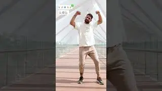 Join Shoemart Dance Challenge now and follow the steps. Film, Post & Tag on Instagram 