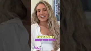 Sharna Burgess | QUITE FRANKLY PODCAST