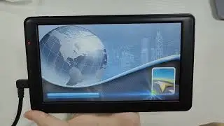 How to Use TMC maps TF Card in LOVPOI GPS Navigators