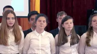 Служу России